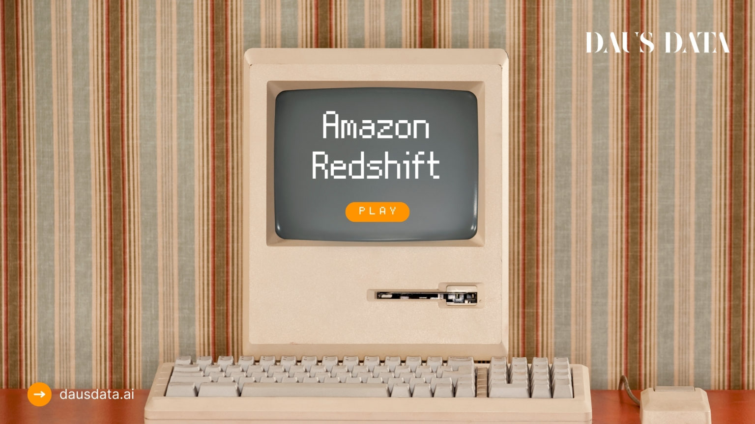 Amazon Redshift: Your Solution for Scalable Data Analysis - Daus